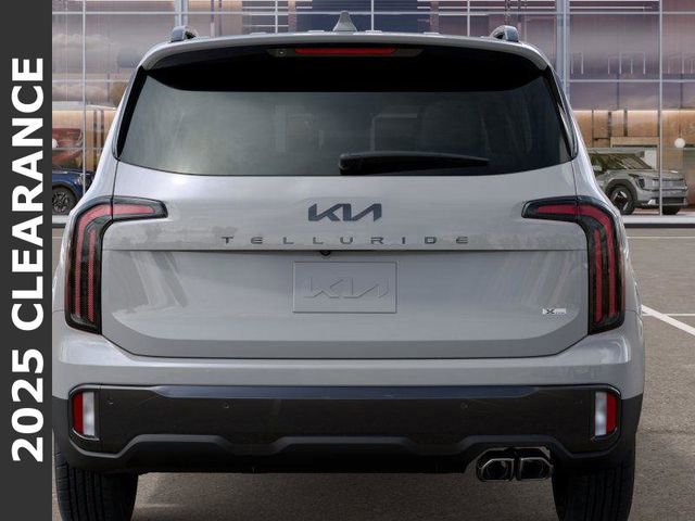 New 2025 Kia Telluride SX X-Line image 13