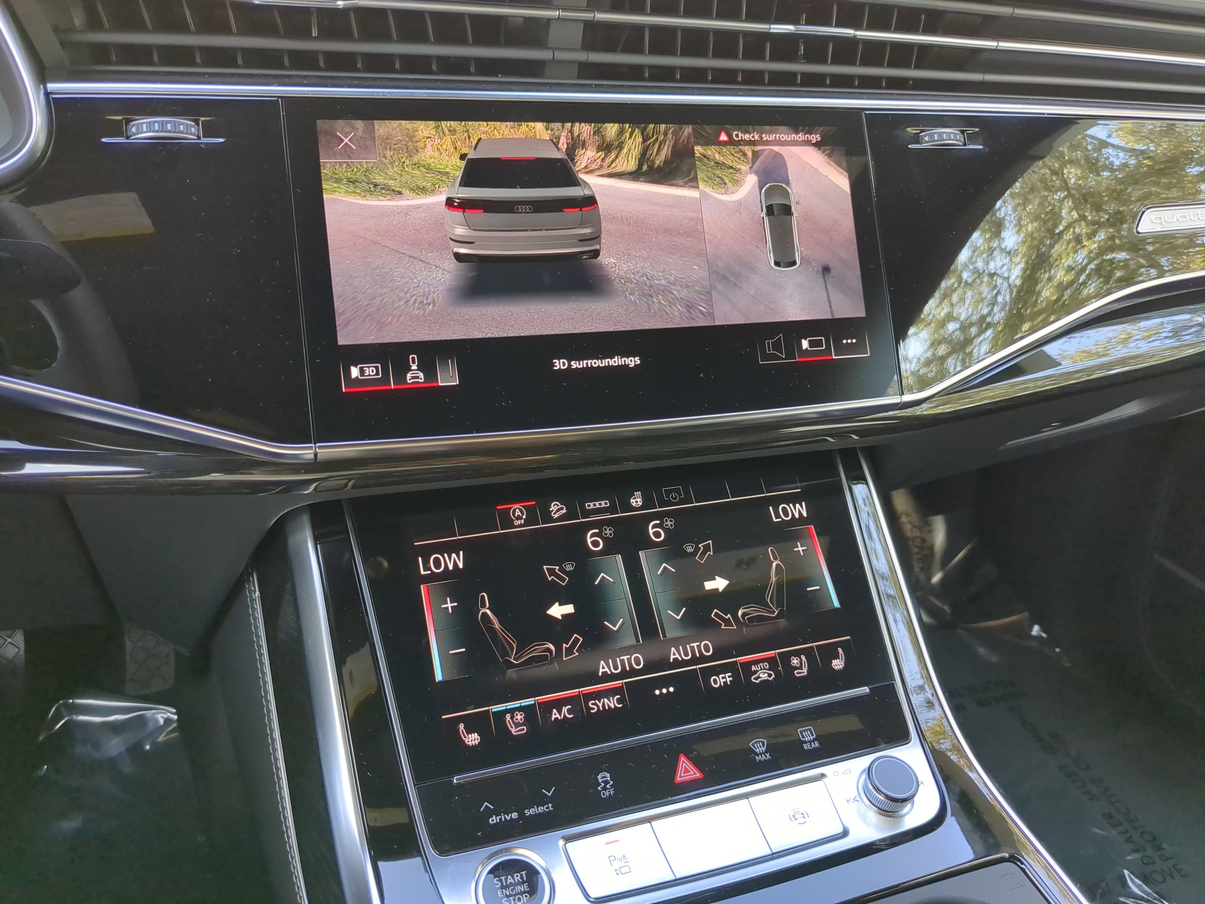 New 2026 Audi Q8 Premium Plus AWD/4WD image 27