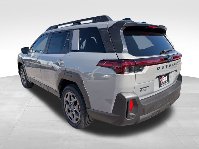 New 2026 Subaru Outback Premium AWD/4WD image 5