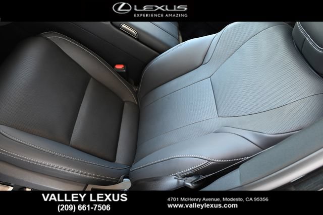 New 2026 Lexus LX 700h F Sport AWD/4WD image 14