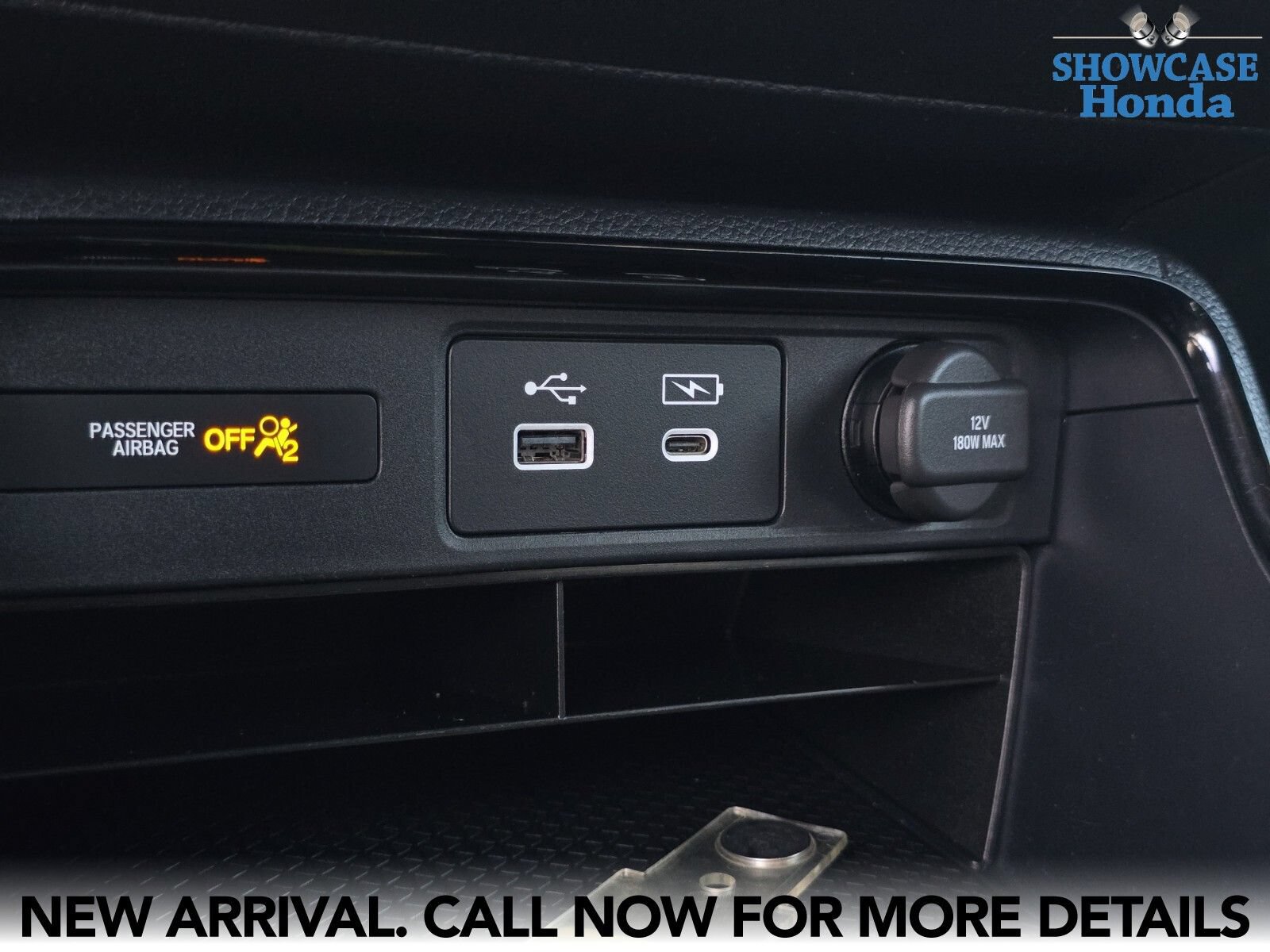 Used 2024 Honda CR-V Sport image 25