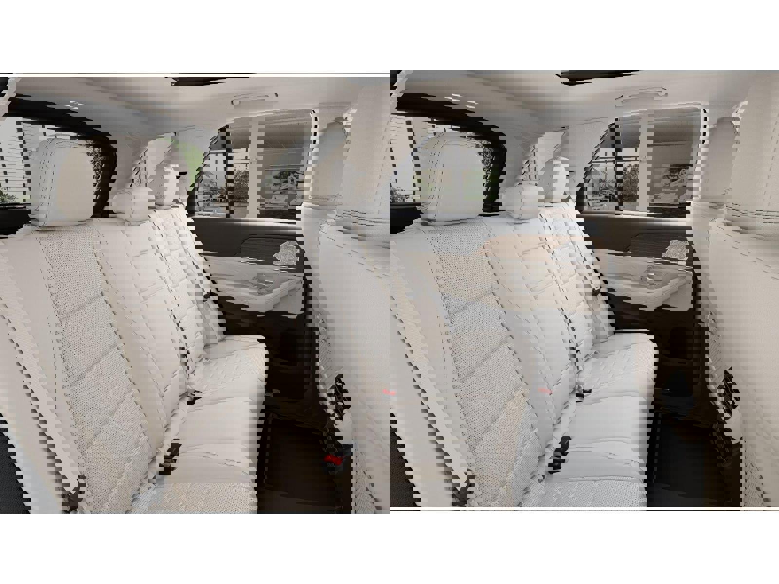 New 2026 Mercedes-Benz GLE 450e 4MATIC image 5