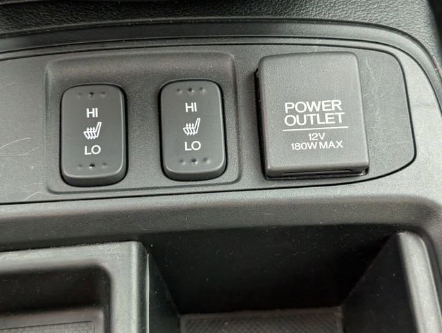 Used 2016 Honda CR-V EX image 23