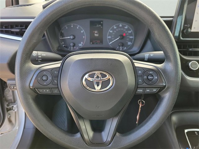 Used 2024 Toyota Corolla LE image 18