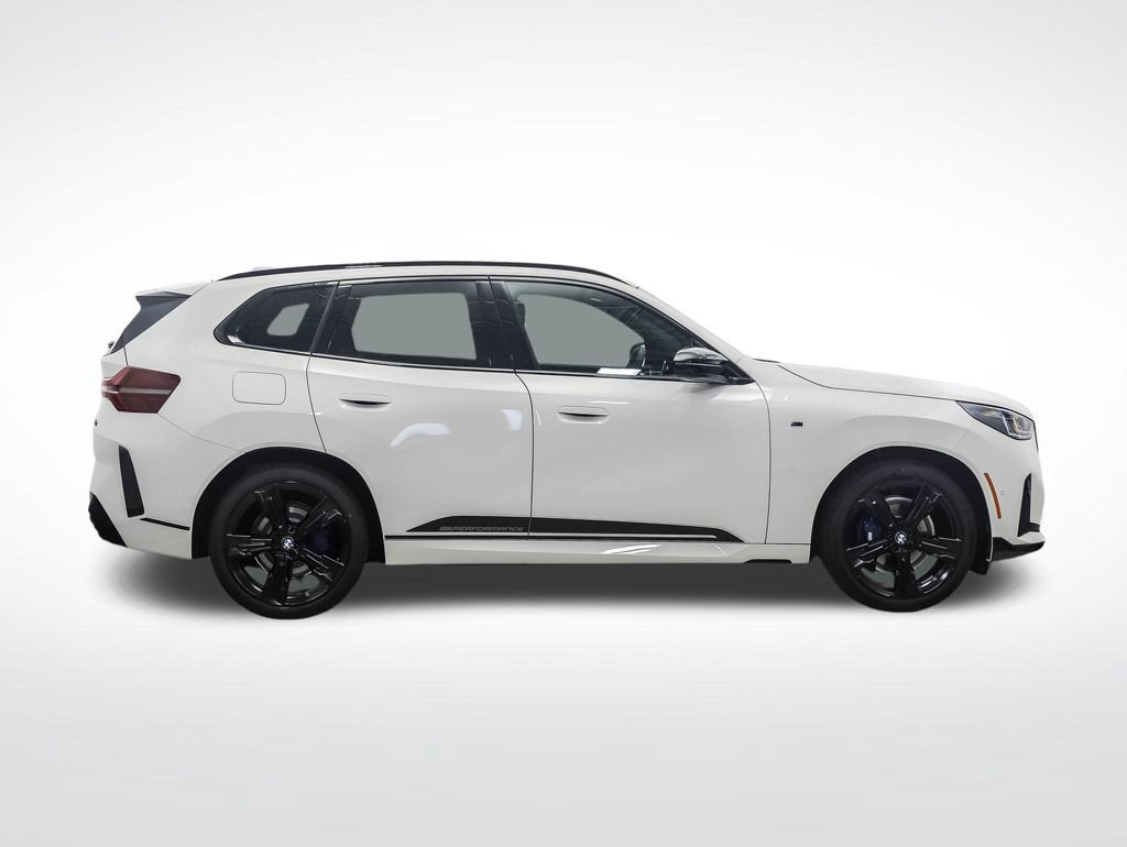 New 2026 BMW X3 M50 w/ Premium Package AWD/4WD image 6
