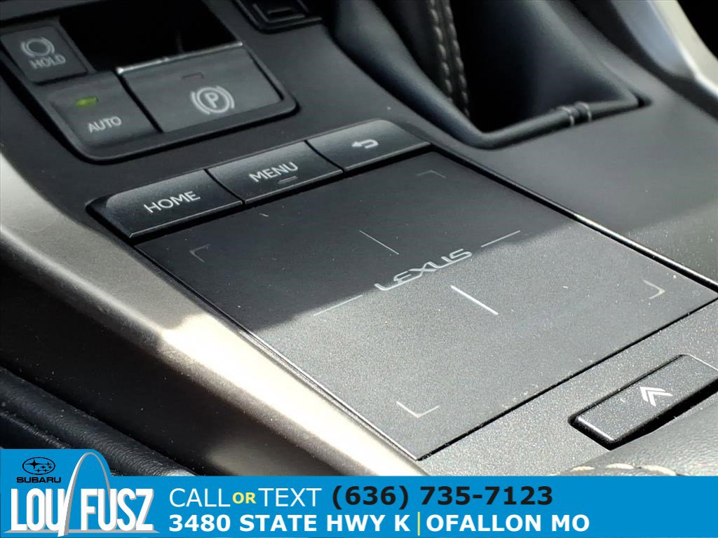 Used 2020 Lexus NX 300 AWD image 17
