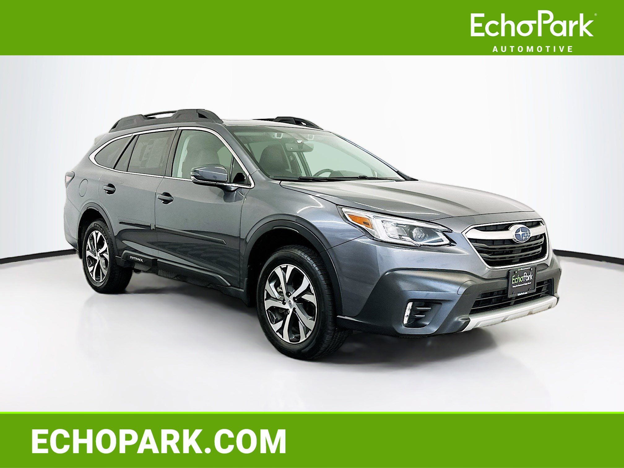 Used 2022 Subaru Outback Limited