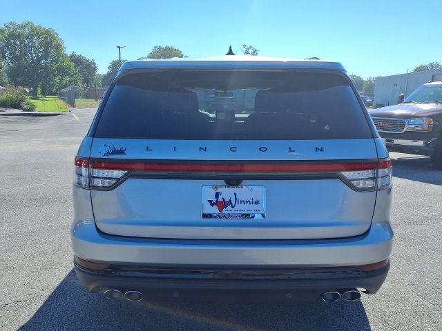 Used 2021 Lincoln Aviator Reserve w/ Elements Package Plus RWD image 6