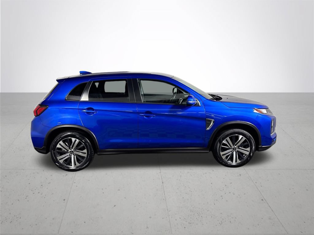 Used 2025 Mitsubishi Outlander Sport ES AWD/4WD image 5