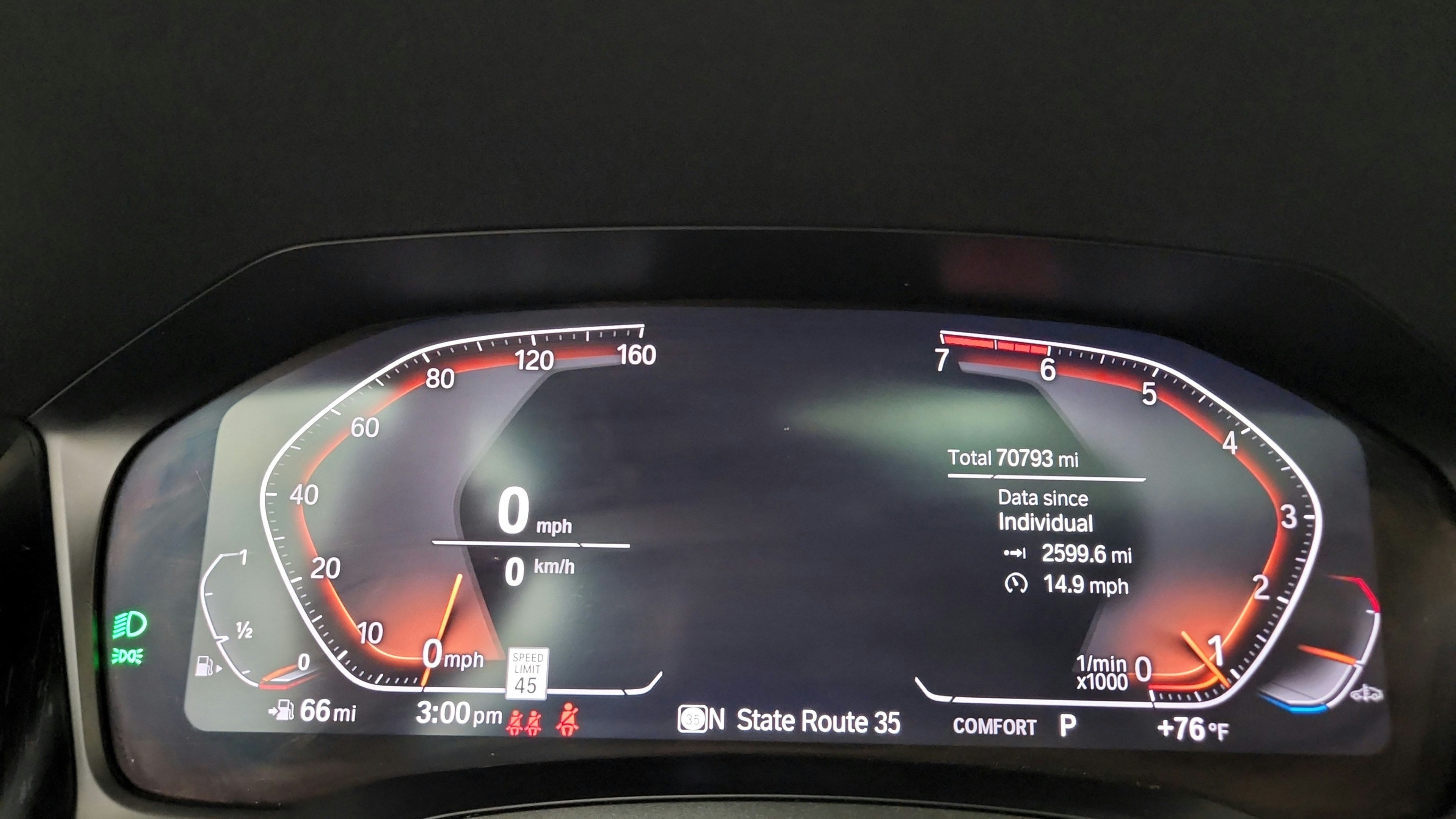 Used 2021 BMW 430i xDrive Coupe w/ Convenience Package AWD/4WD image 20