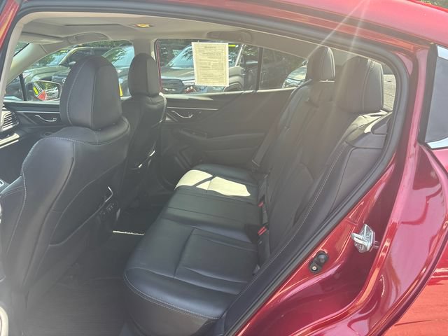 Certified 2022 Subaru Legacy Limited AWD/4WD image 20