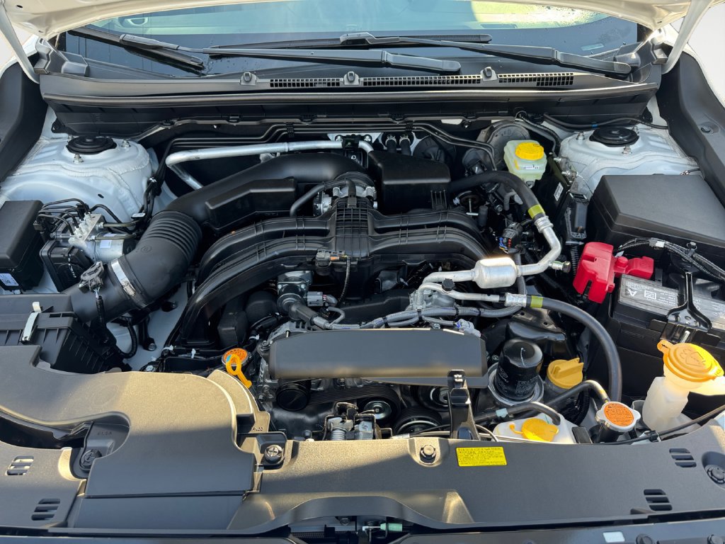 New 2026 Subaru Crosstrek 2.5i Limited AWD/4WD image 19