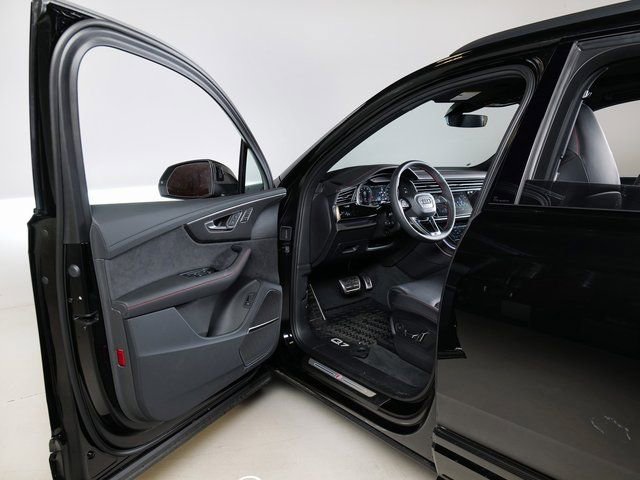 New 2026 Audi Q7 3.0T Prestige AWD/4WD image 26