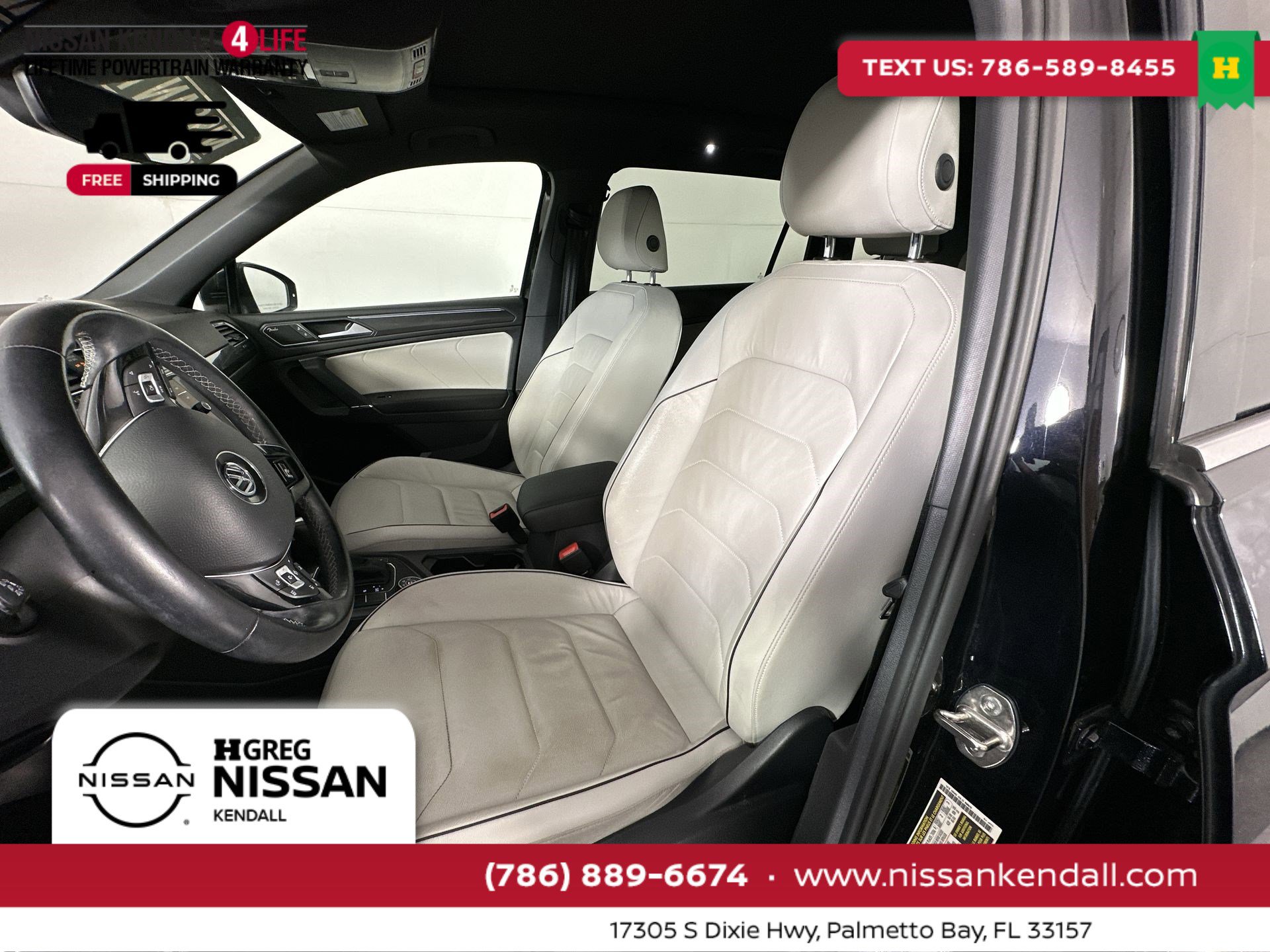 Used 2020 Volkswagen Tiguan SEL Premium R-Line image 15