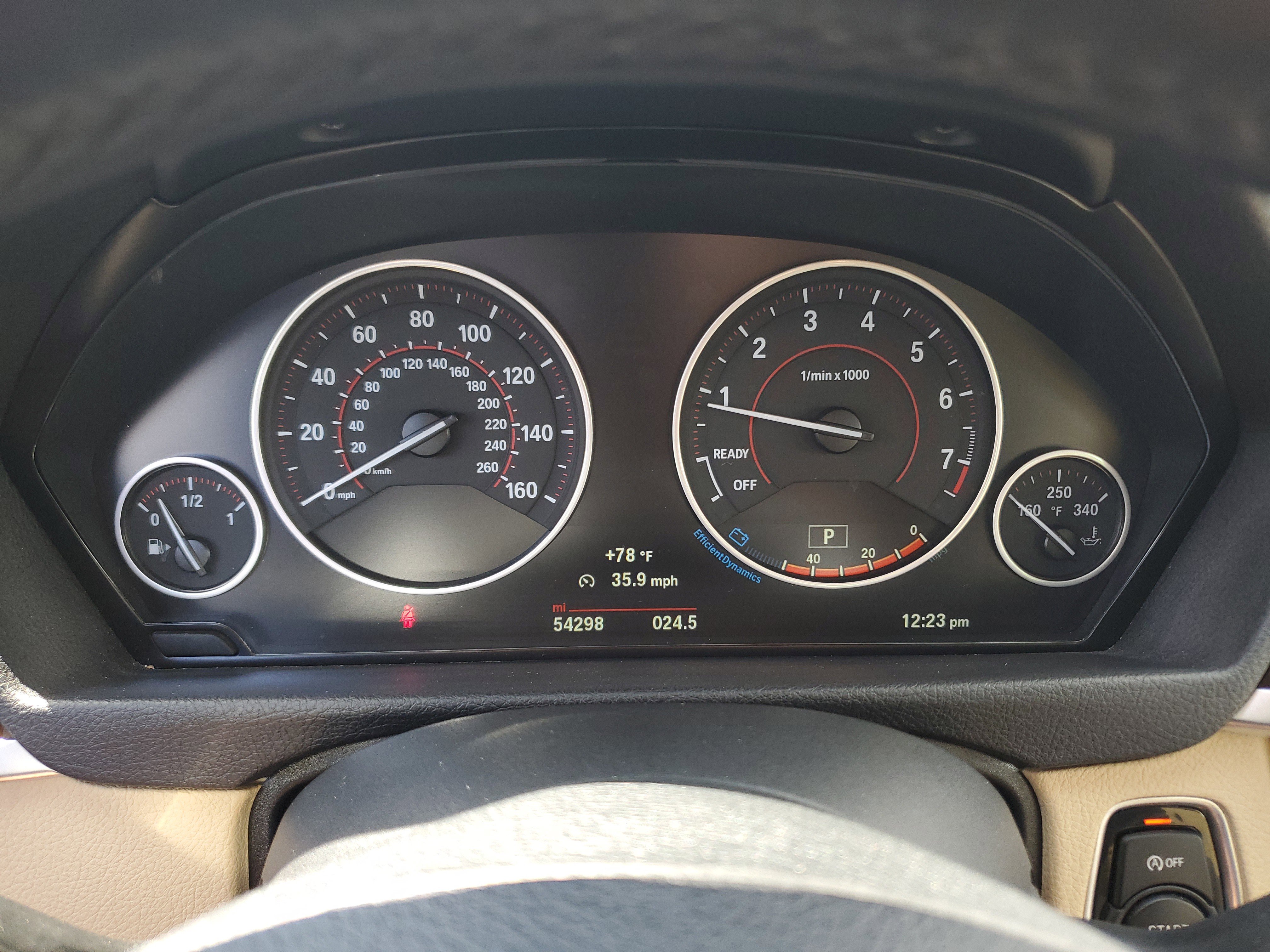 Used 2018 BMW 430i Gran Coupe xDrive AWD/4WD image 24