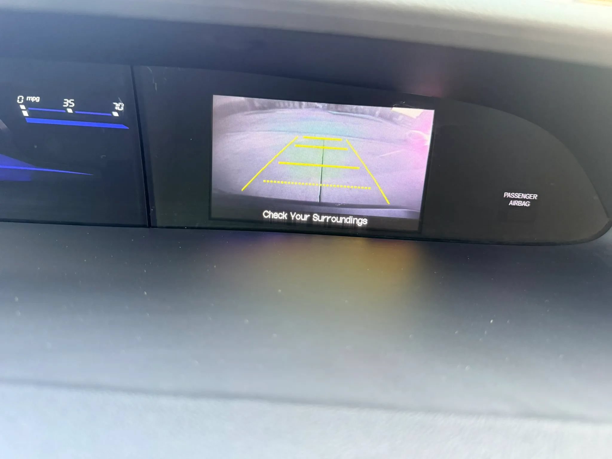Used 2013 Honda Civic EX image 15