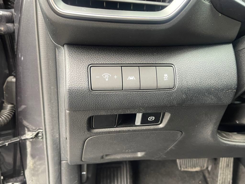 Used 2022 Hyundai Santa Fe SEL image 25