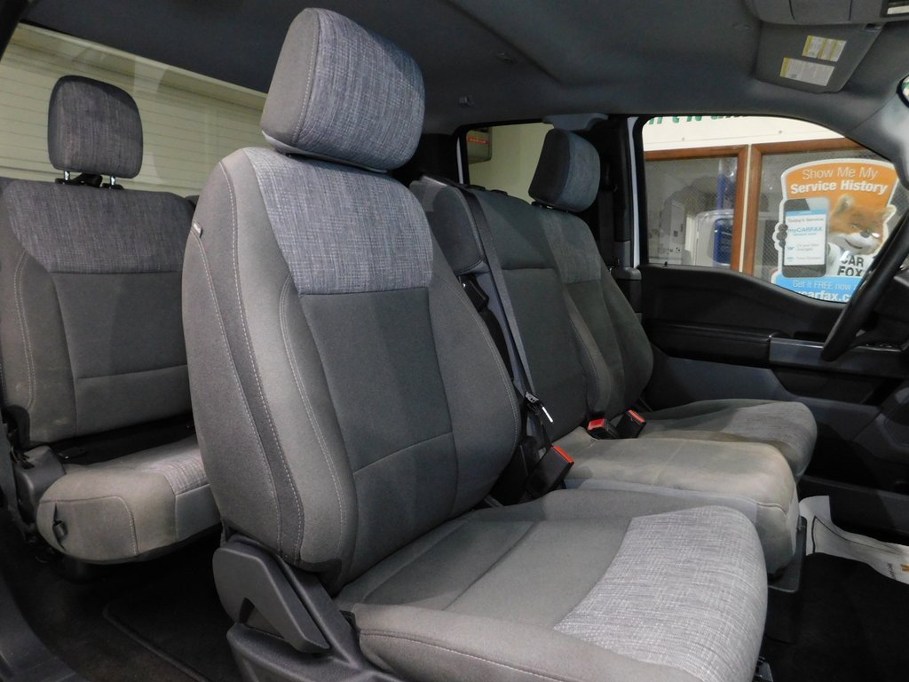 Used 2022 Ford F150 XLT w/ Trailer Tow Package image 94