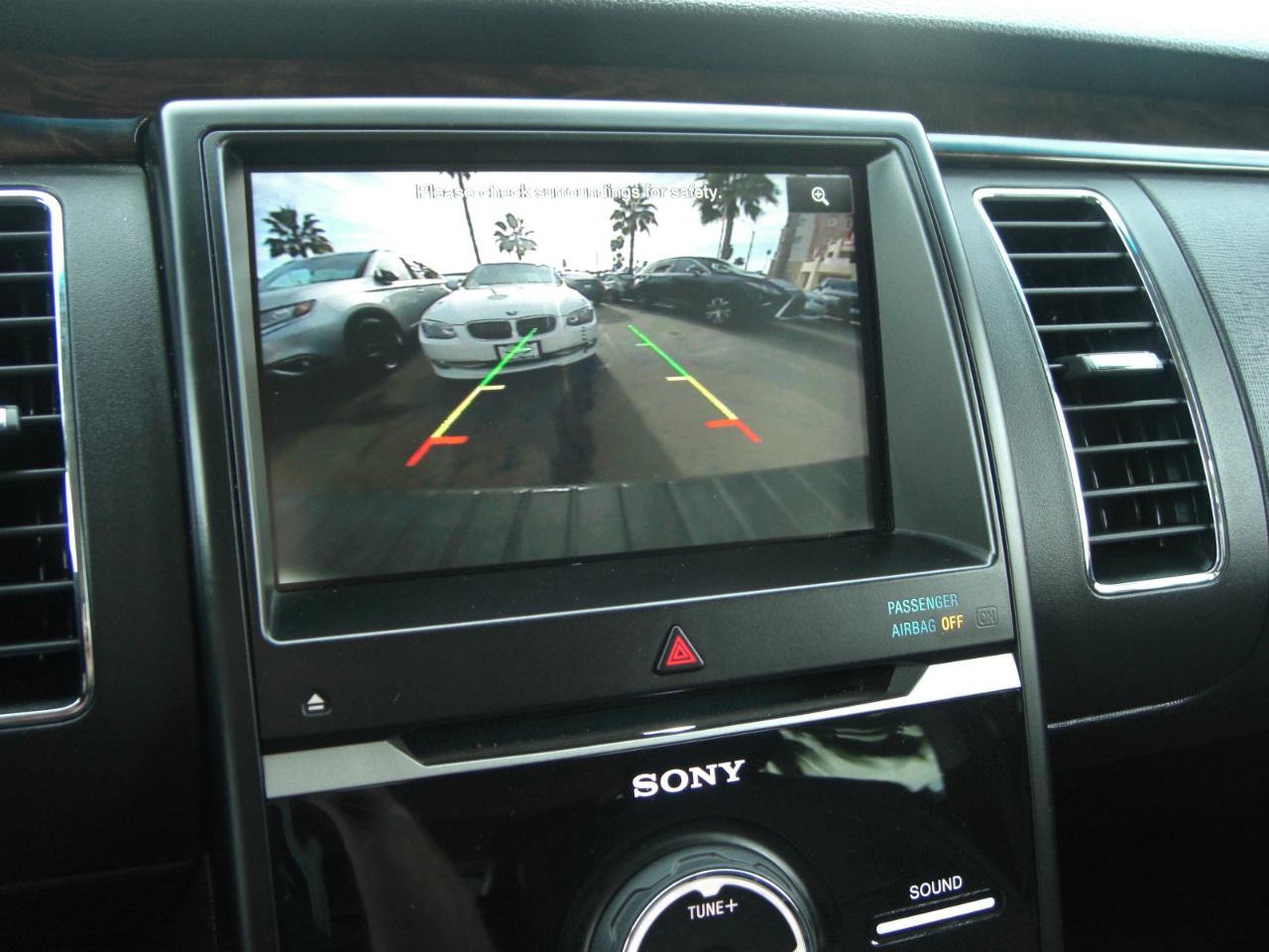 Used 2013 Ford Flex Limited image 25
