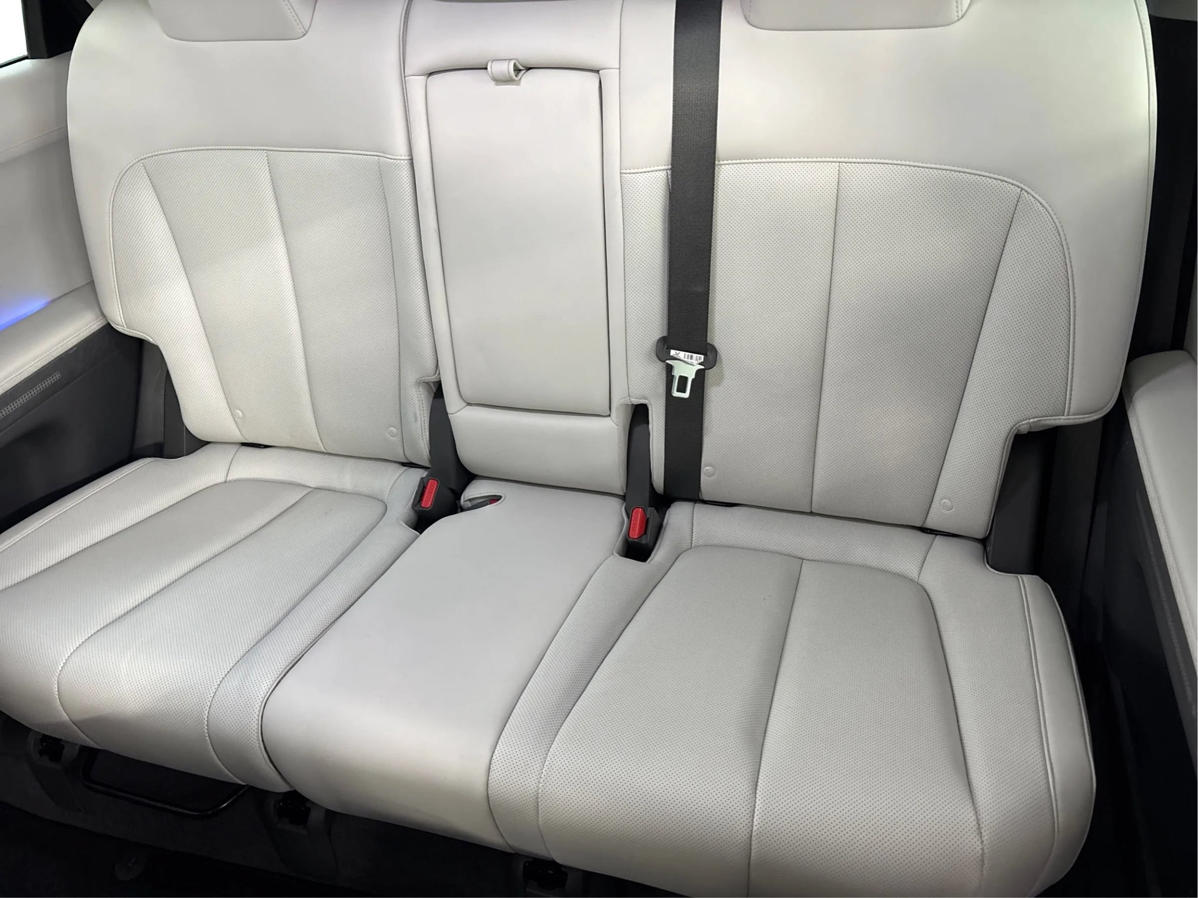 Used 2023 Hyundai Ioniq 5 SEL w/ Cargo Package AWD/4WD image 46