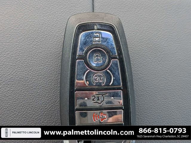 Used 2024 Lincoln Nautilus Reserve w/ Equipment Group 202A AWD/4WD image 32