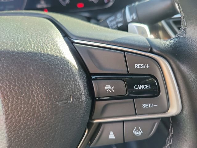 Certified 2022 Honda Accord Sport image 25