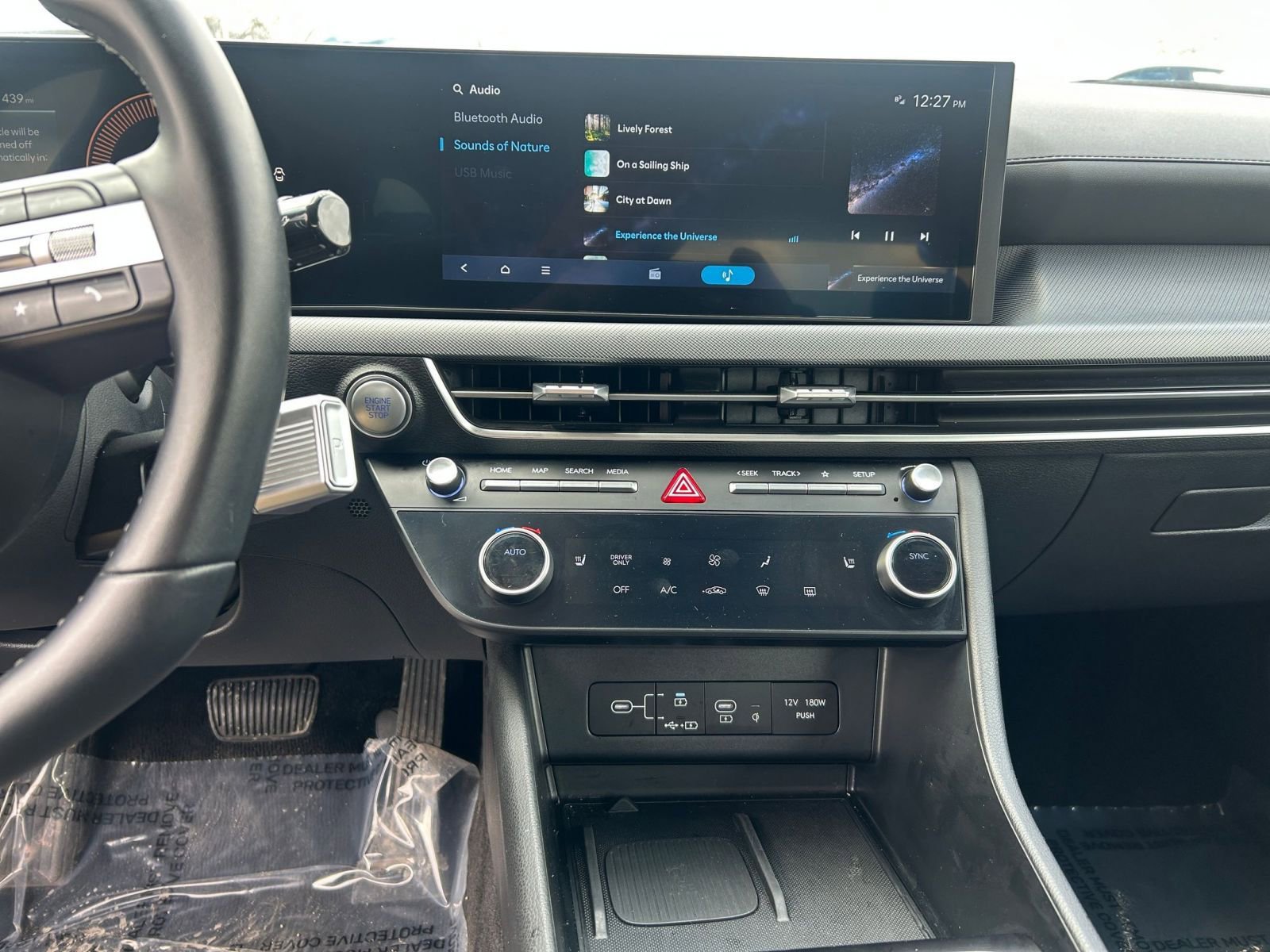 Used 2025 Hyundai Sonata SEL image 17