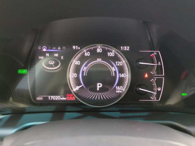 Certified 2025 Lexus ES 300h w/ Technology Package FWD image 26