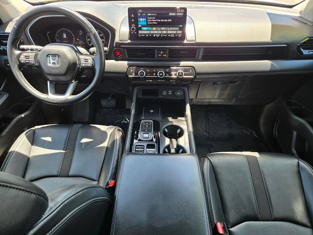Used 2023 Honda Pilot EX-L image 12