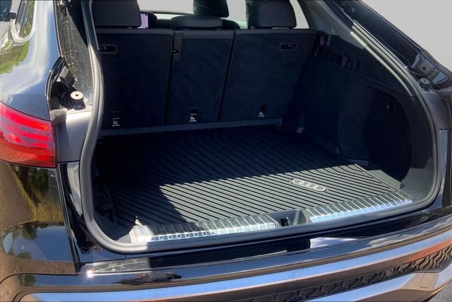 Certified 2025 Audi Q5 Premium Plus AWD/4WD image 20
