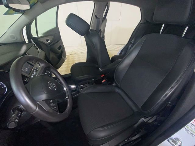 Used 2022 Buick Encore Preferred w/ Safety Package AWD/4WD image 14