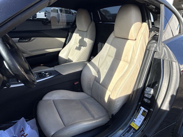 Used 2013 BMW Z4 sDrive35i image 13