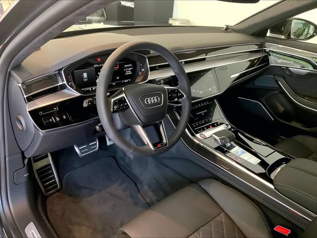 New 2026 Audi S8 AWD/4WD image 6