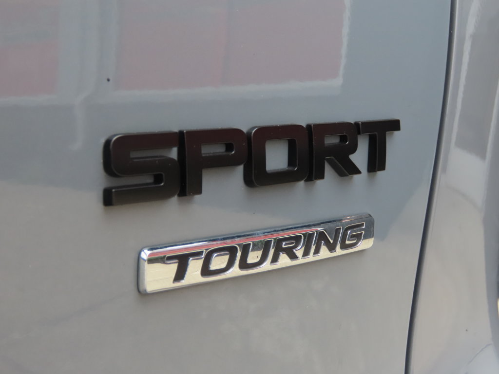 Used 2024 Honda CR-V Sport Touring image 14