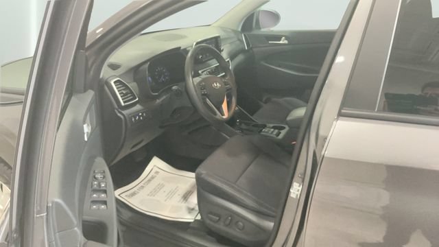Used 2020 Hyundai Tucson Value w/ Winter Weather Package AWD/4WD image 23