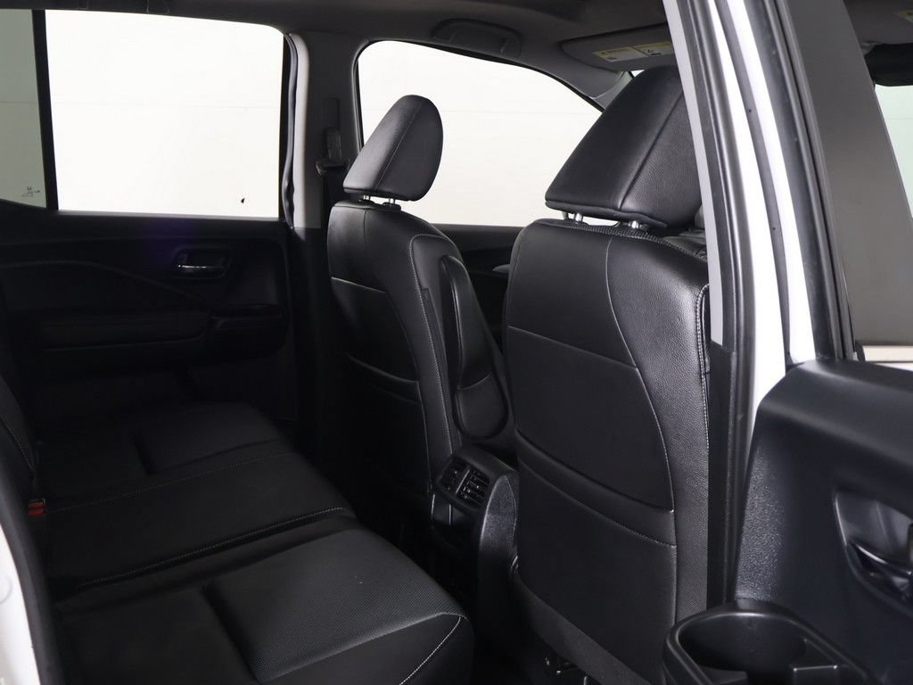 Used 2023 Honda Ridgeline RTL image 30