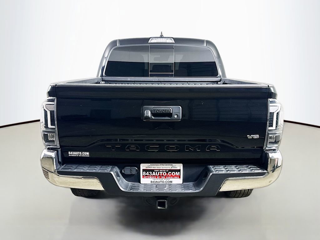 Used 2023 Toyota Tacoma SR5 image 6