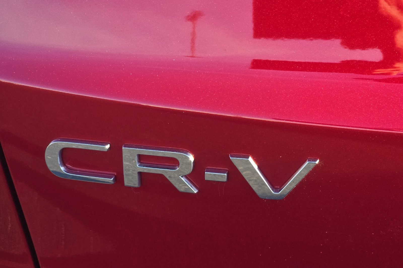 Used 2025 Honda CR-V EX-L image 26