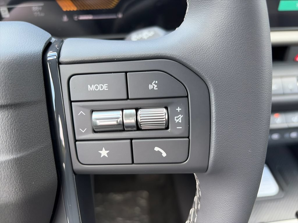 New 2027 Kia Seltos S FWD image 12