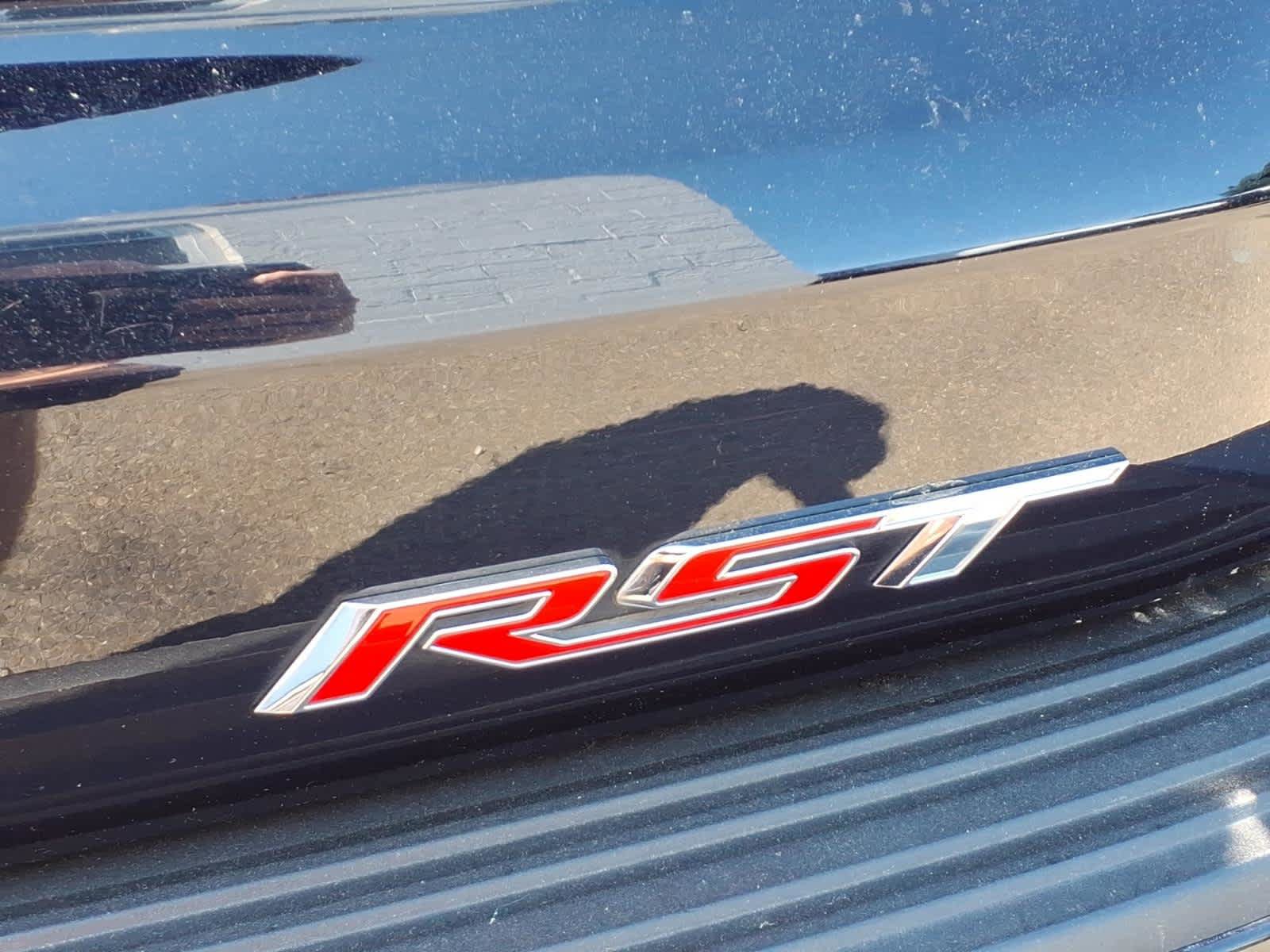 Used 2021 Chevrolet Tahoe RST AWD/4WD image 18