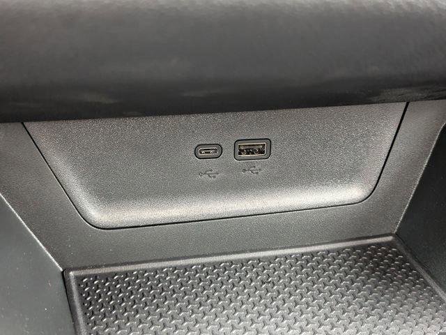 New 2026 Chevrolet Equinox RS w/ Convenience Package III FWD image 26