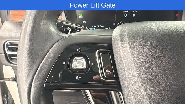 Used 2022 Lincoln Corsair Reserve image 22