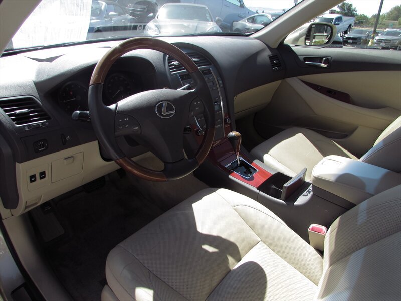 Used 2008 Lexus ES 350 FWD image 7