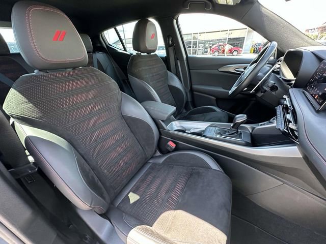 Used 2024 Dodge Hornet R/T image 40