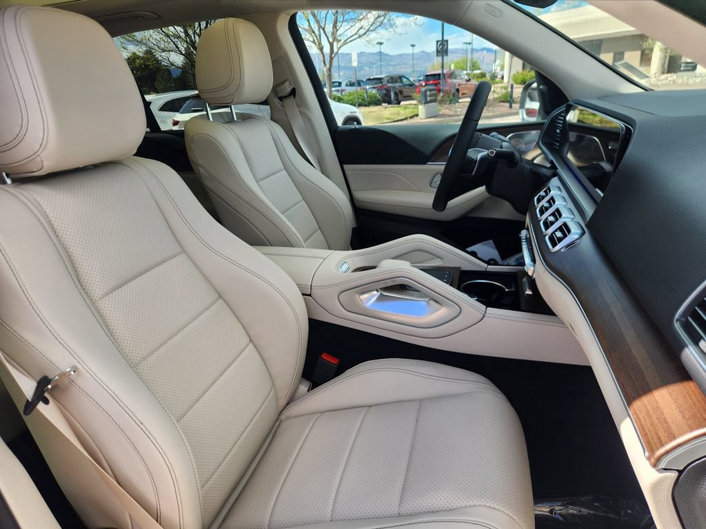 New 2026 Mercedes-Benz GLE 350 4MATIC image 17