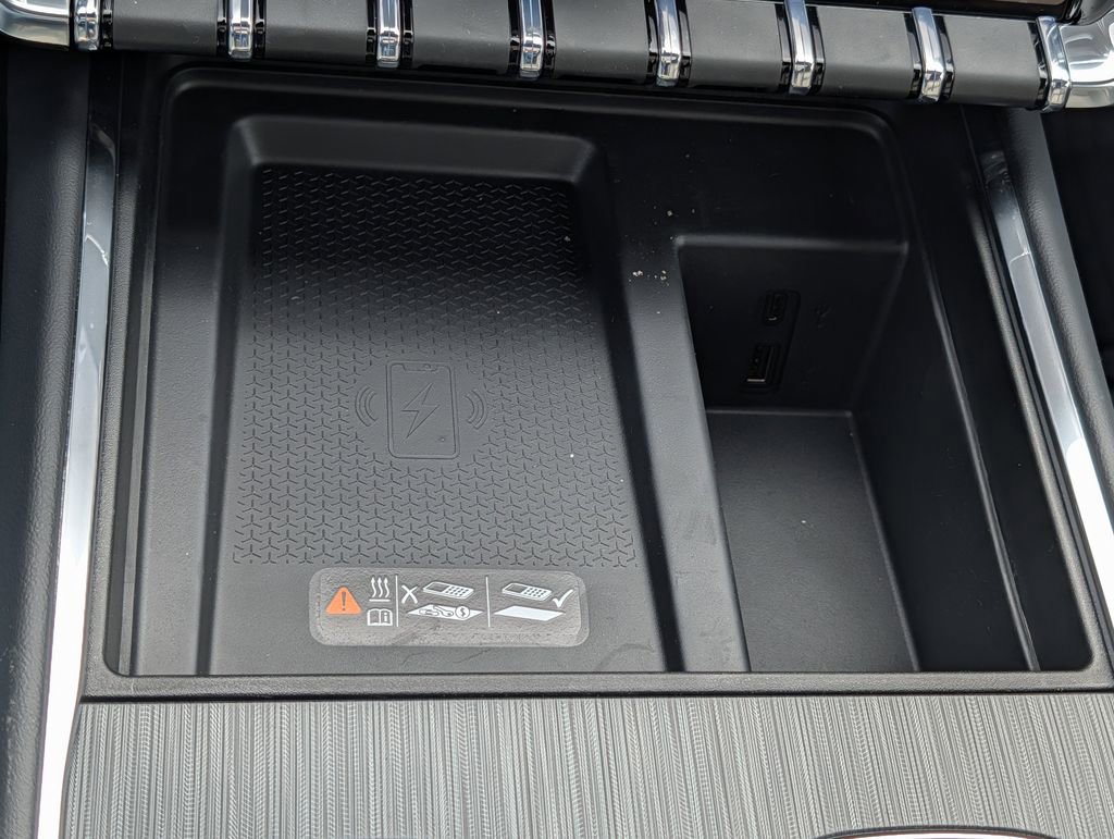 New 2026 GMC Acadia Elevation w/ Super Cruise Package image 53