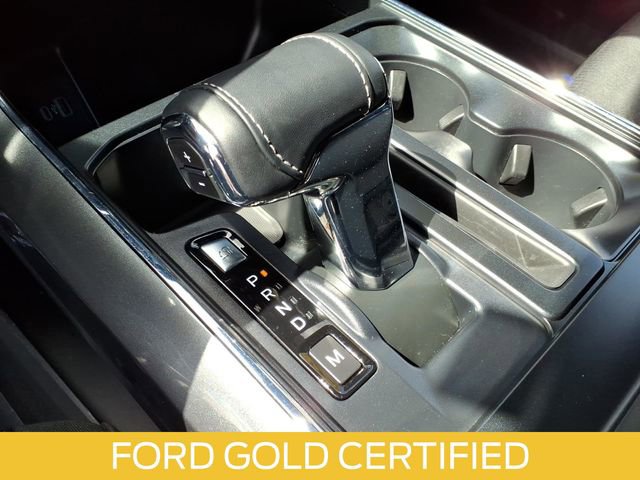 Certified 2023 Ford F150 XLT w/ Equipment Group 302A High AWD/4WD image 25