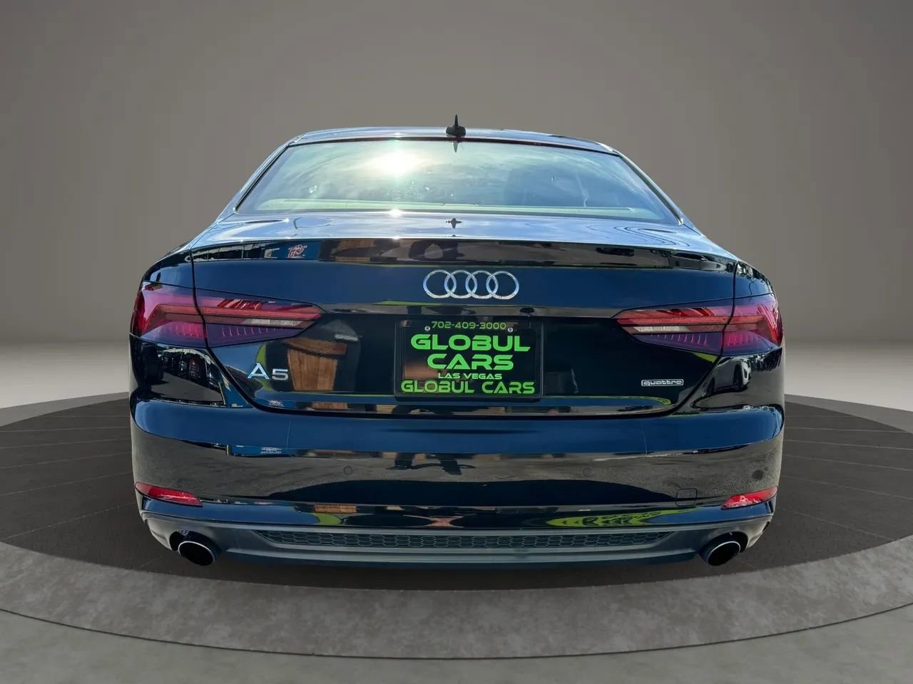Used 2019 Audi A5 2.0T Premium Plus w/ Premium Plus image 6