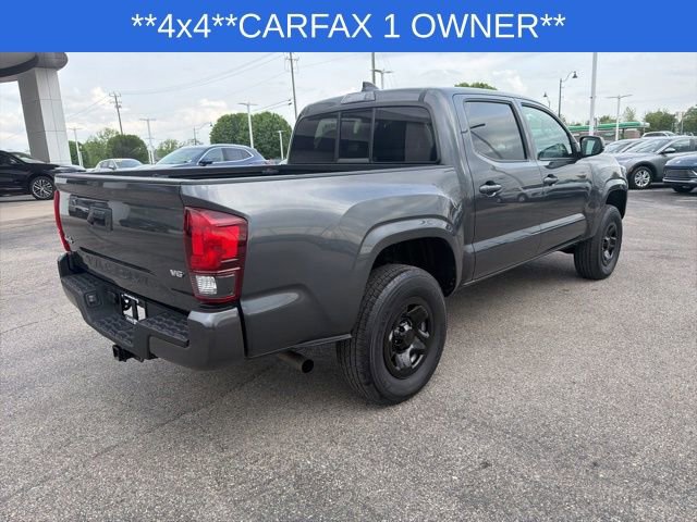 Used 2023 Toyota Tacoma SR AWD/4WD image 13