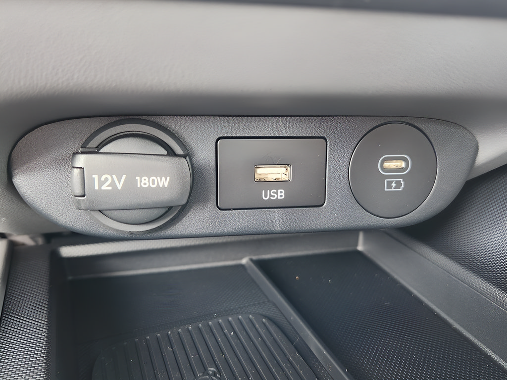 New 2026 Hyundai Elantra Sport w/ Cargo Package FWD image 21